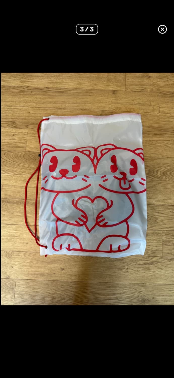 마이너스 투 팬츠 장갑 가방 포함 상품이미지4