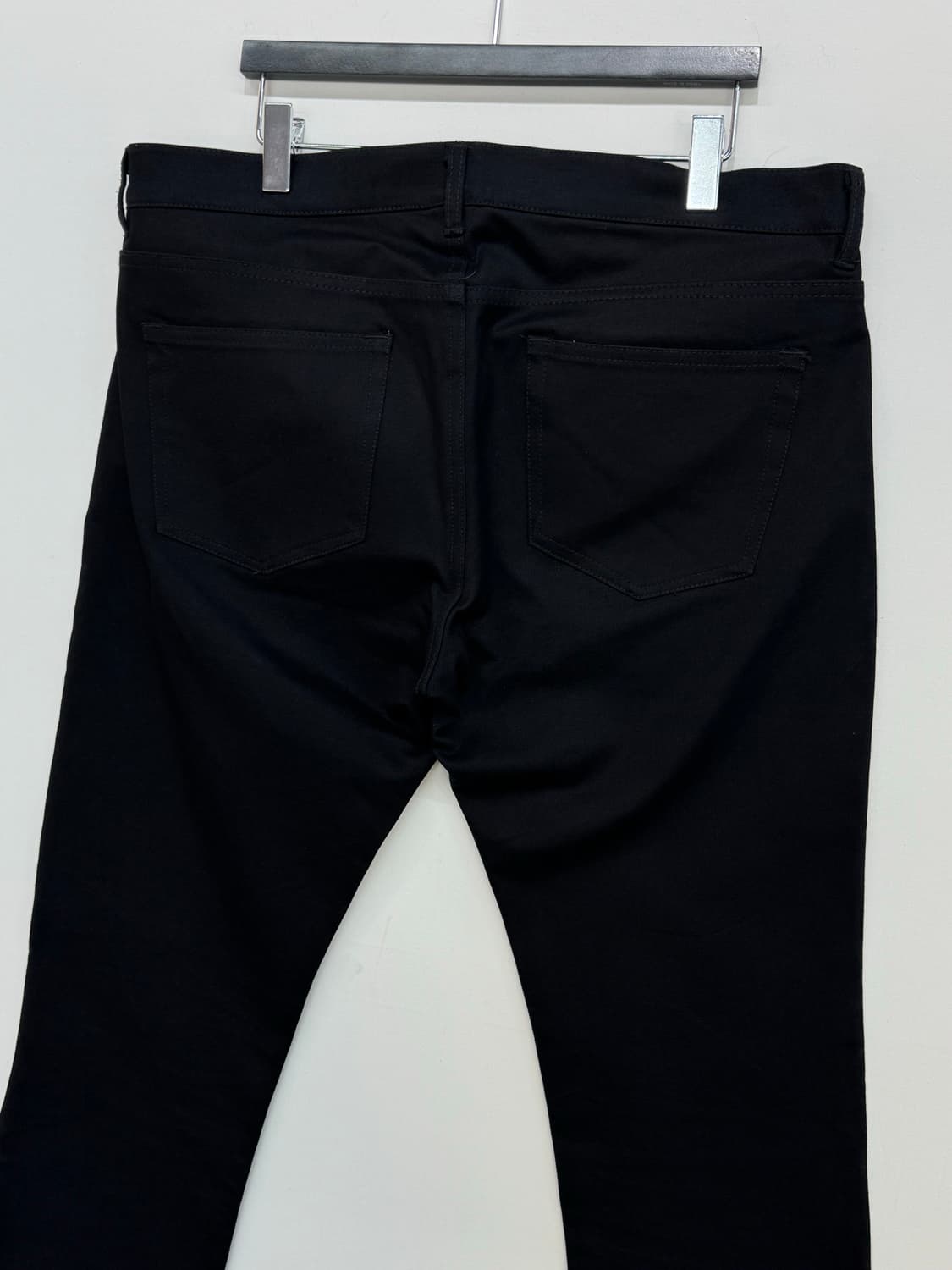 H&M 블랙 스키니진 상품이미지4