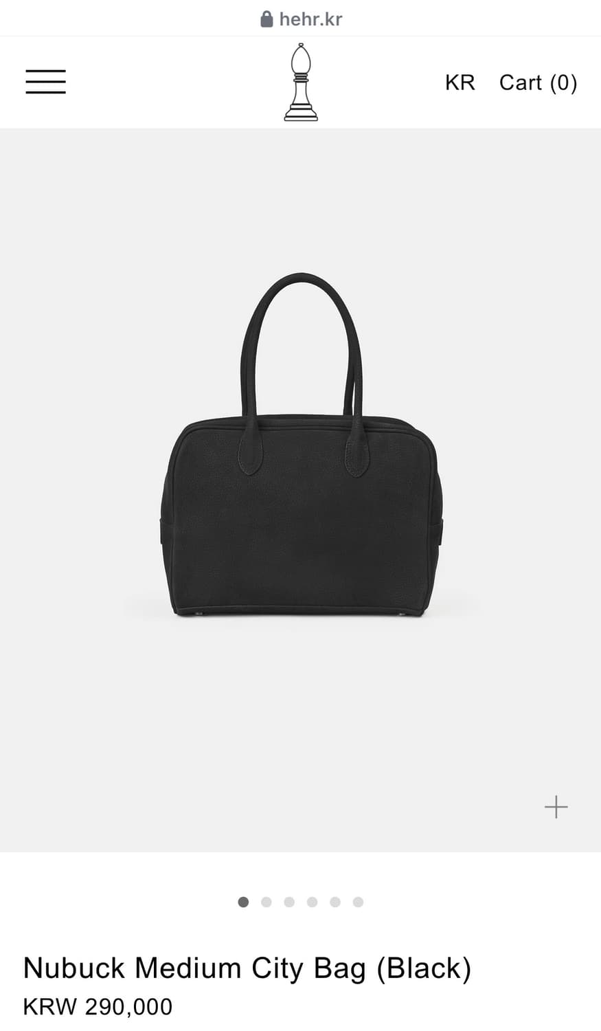 Hehr 가방 상품이미지1