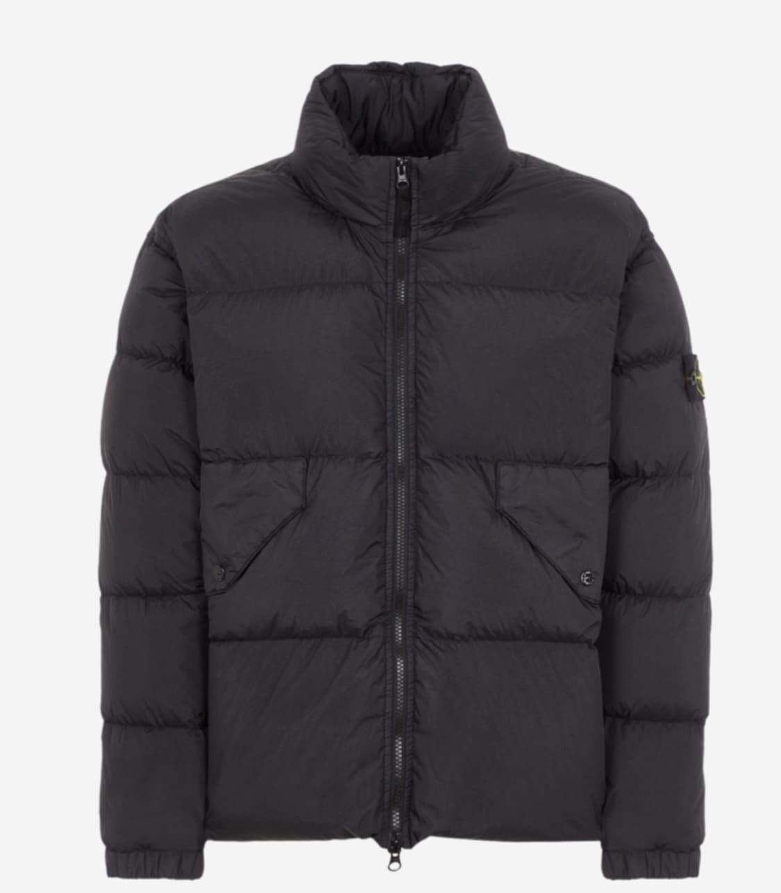 스톤아일랜드 크링클랩스 23fw 논후드 상품이미지1