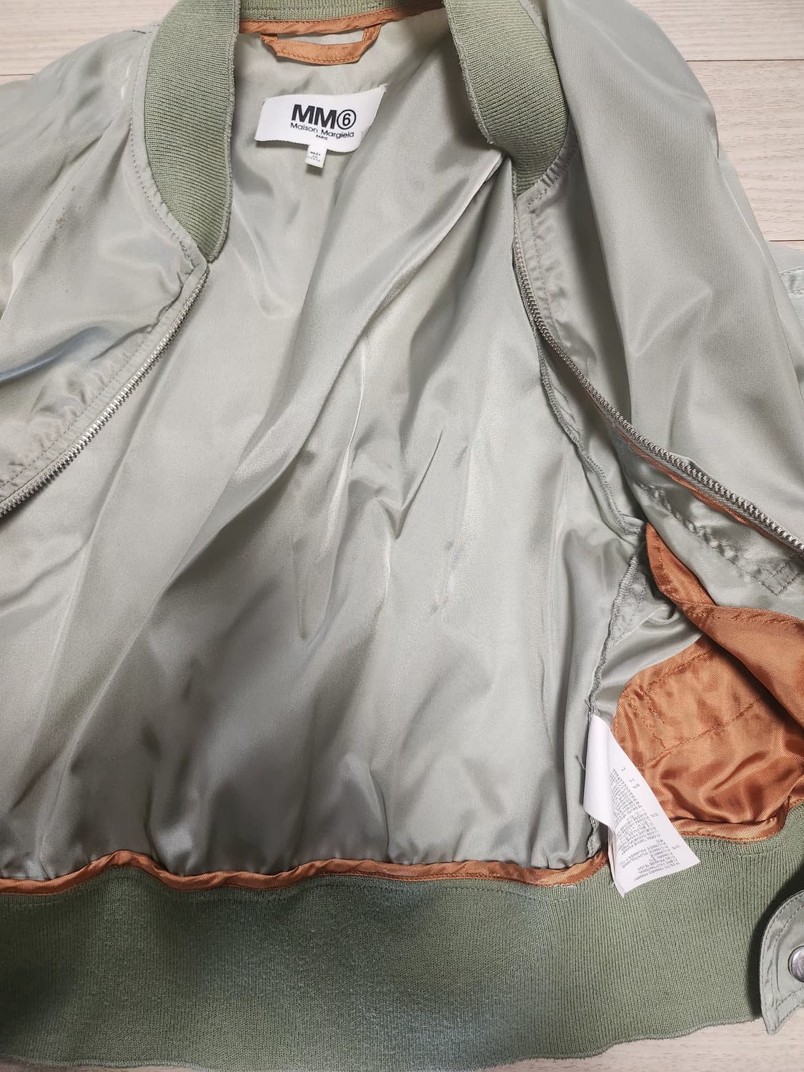 메종마르지엘라 ma-1 상품이미지10