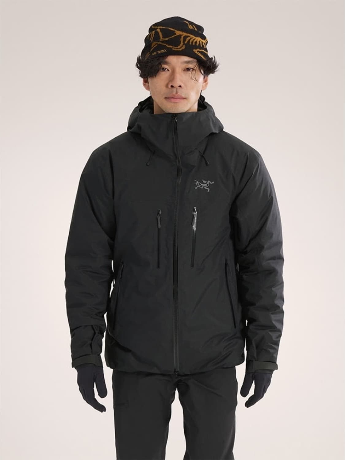 아크테릭스 베타 다운 인슐레이티드 고어텍스 BETA 상품이미지3