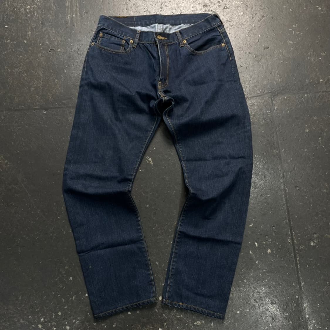 35 리바이스 514 청바지  상품이미지1