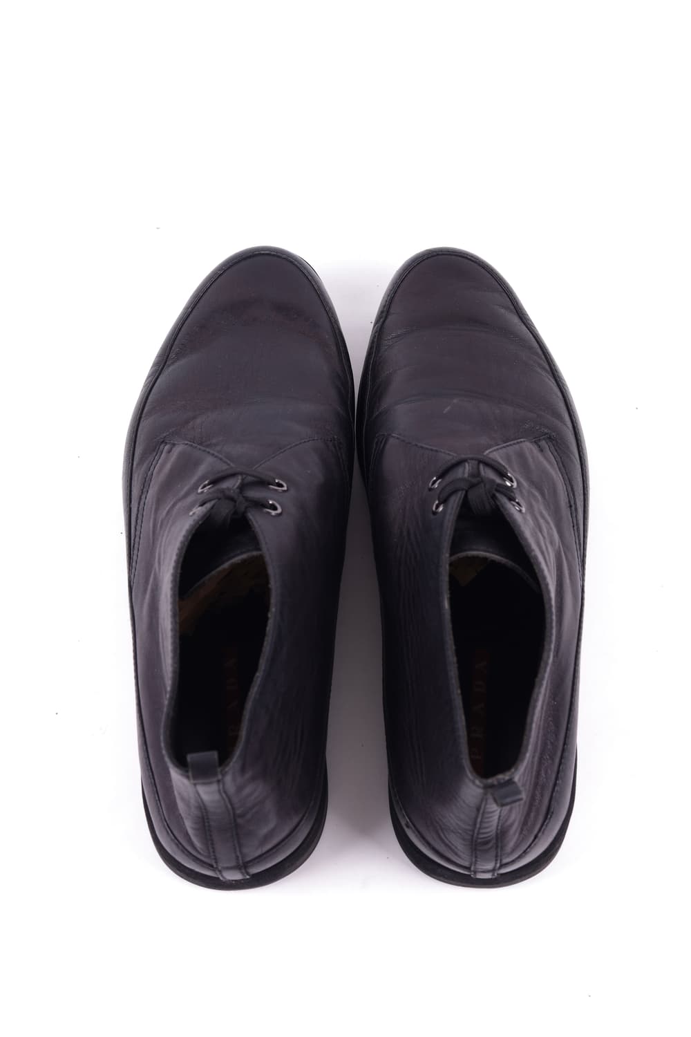 [Uk8] 프라다 스포츠 처카 부츠 상품이미지4