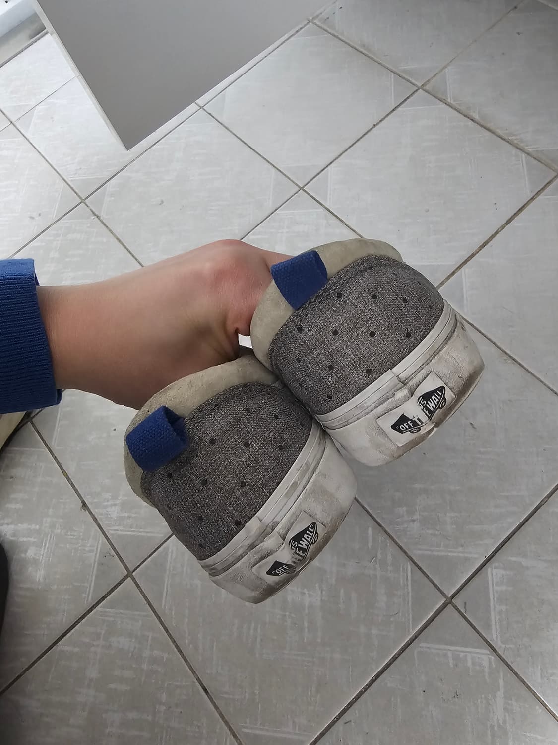 반스 올드스쿨 캘리포니아 275 상품이미지6