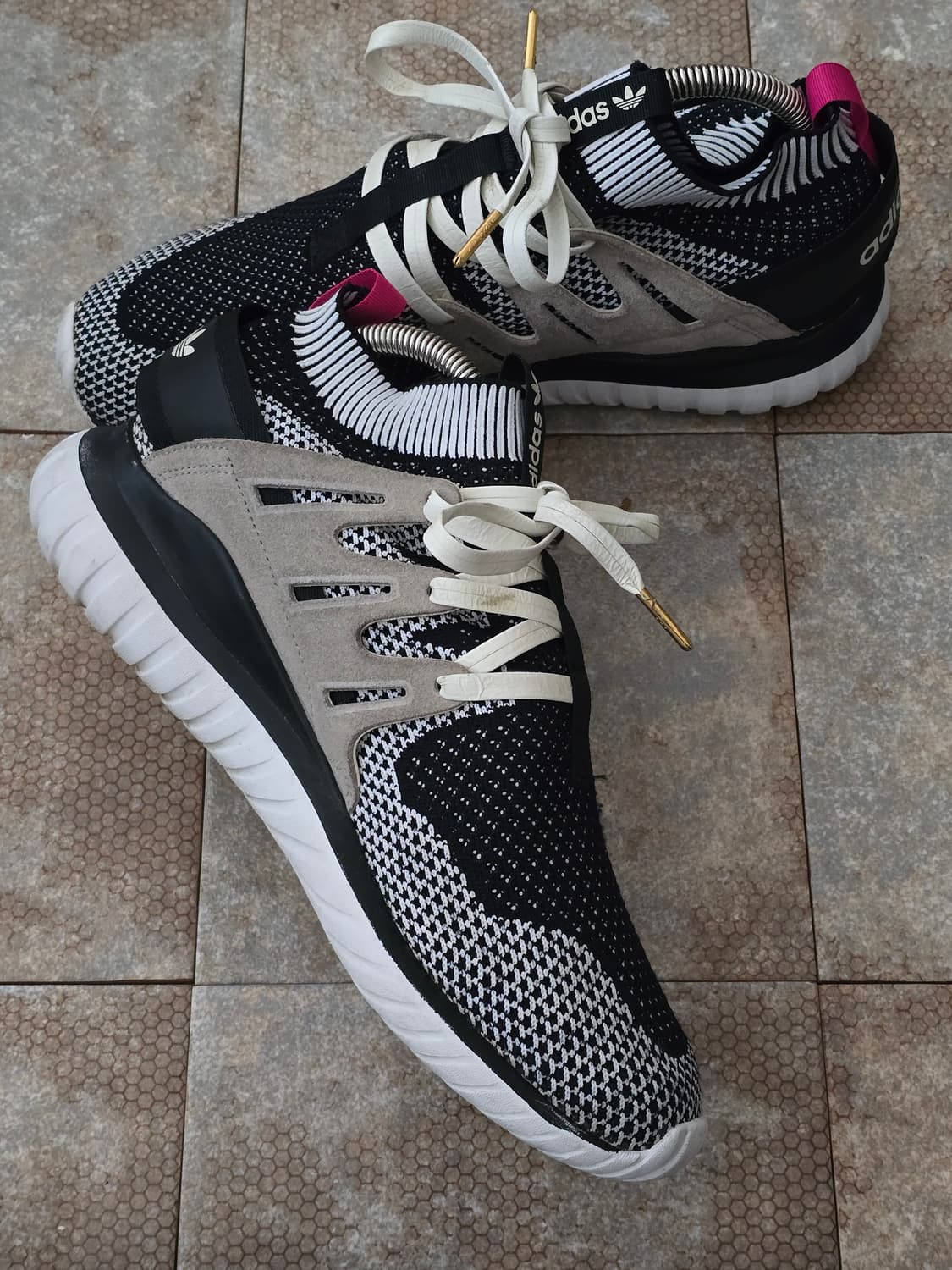 (270)아디다스 튜블라 노바 프라임 니트 상품이미지4