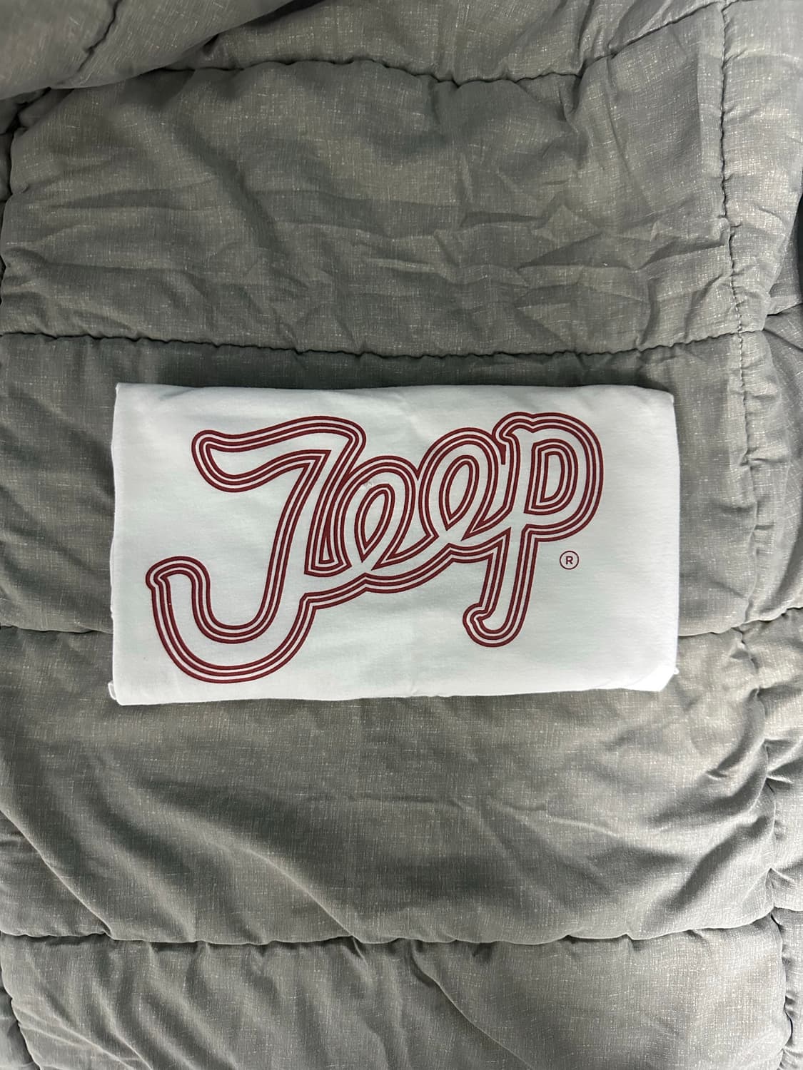 Jeep 반팔 상품이미지1
