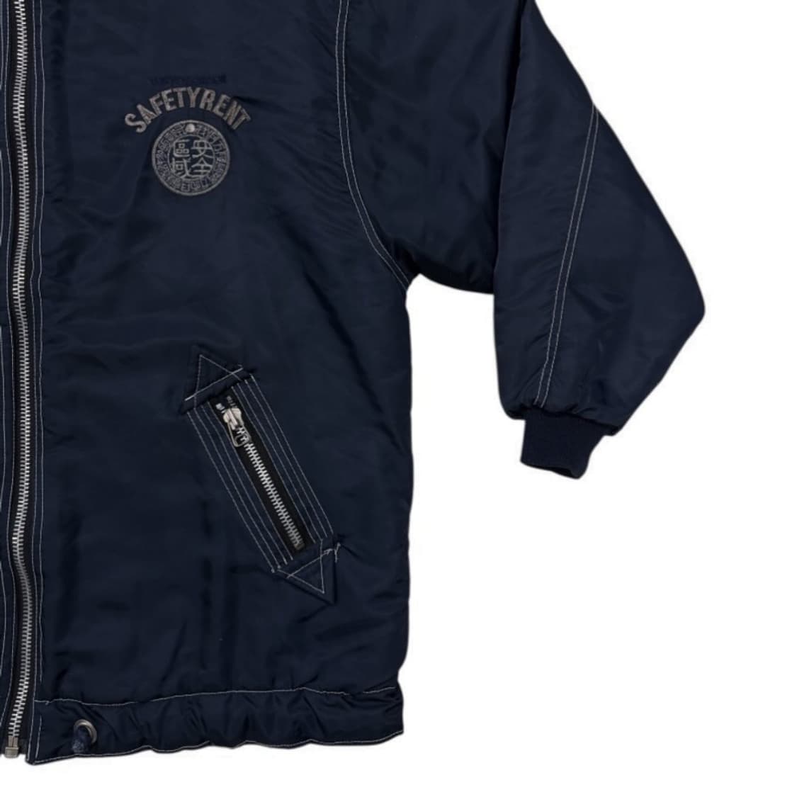 일본빈티지점퍼 상품이미지3