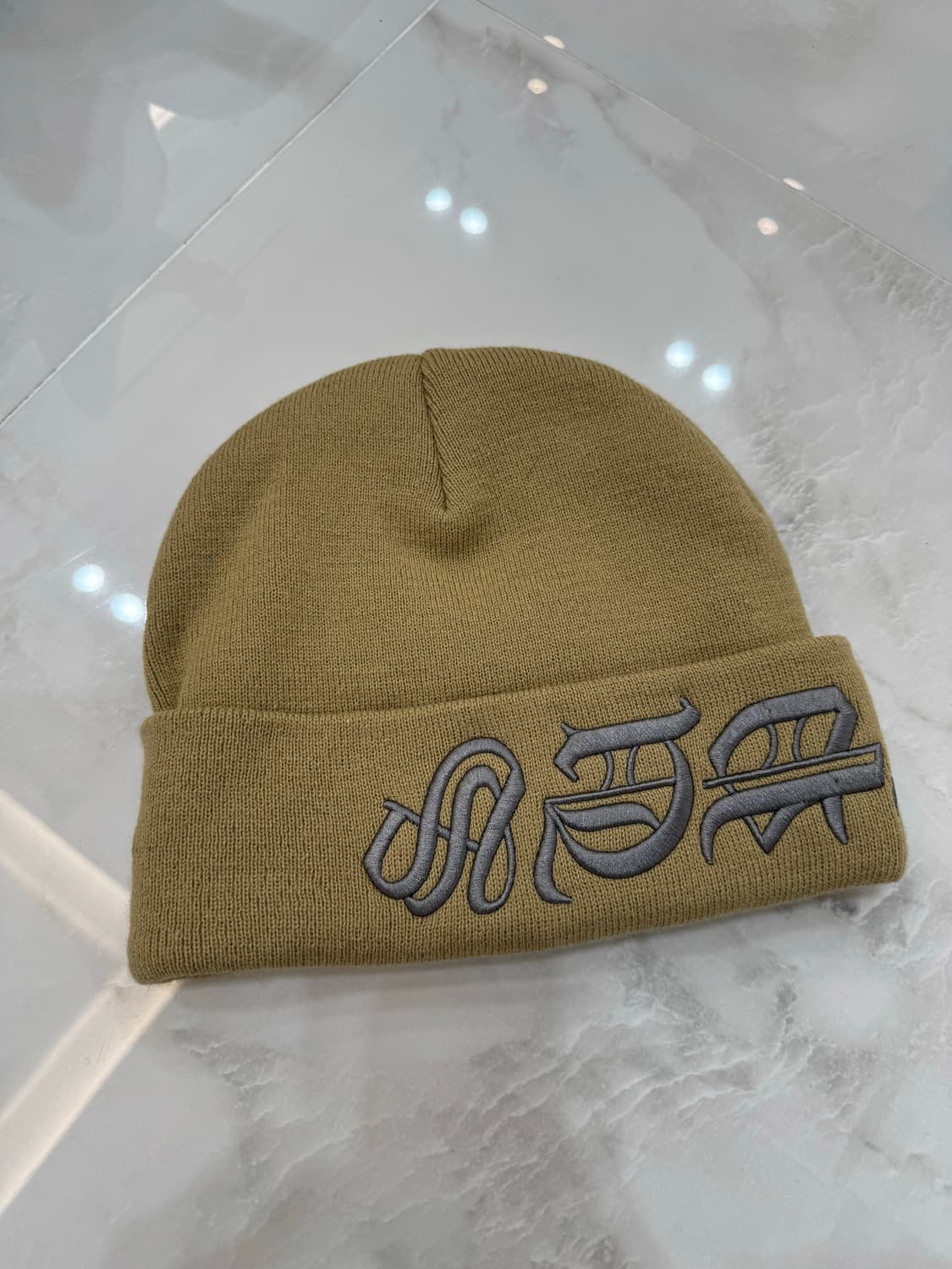 Supreme 비니 상품이미지1