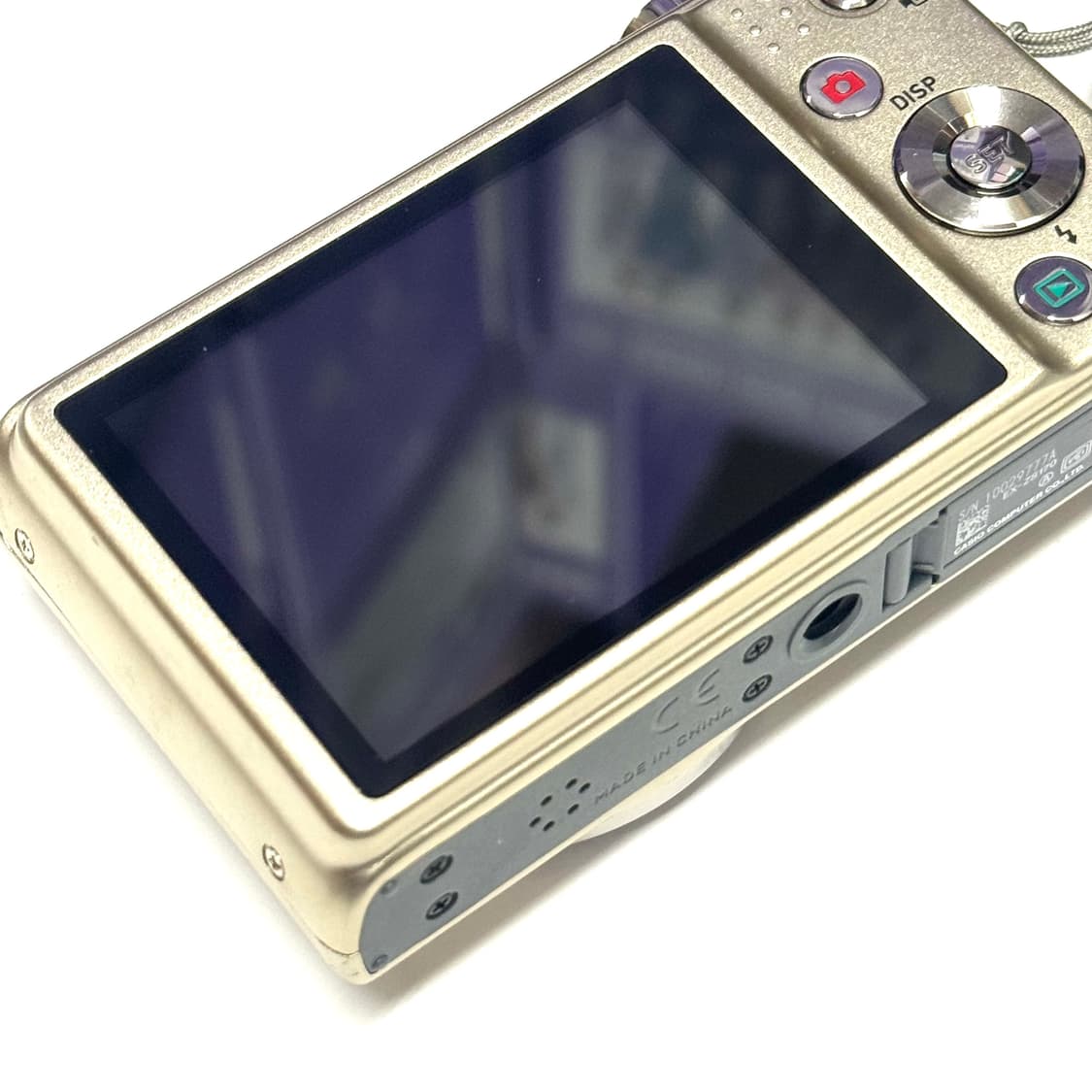 필름느낌 🫧 작례있음 ) 카시오 Ex-zs170 빈티지 디카💖✨ 상품이미지7