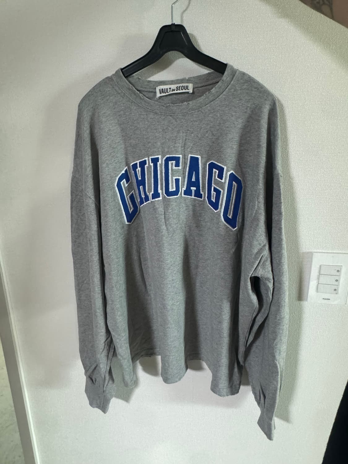 vault chicago mtm 상품이미지1