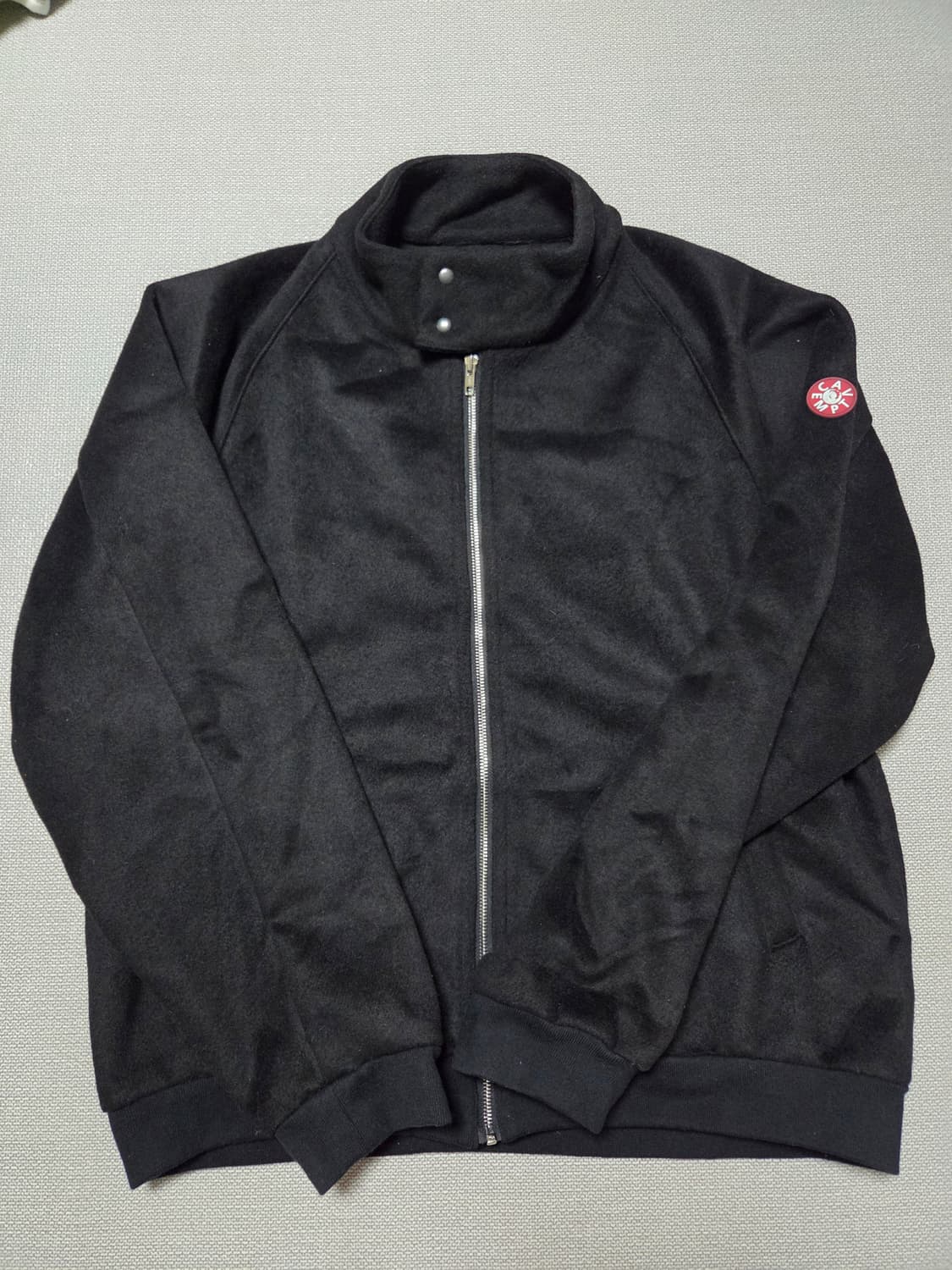 카브엠트 자켓 팝니다 상품이미지1