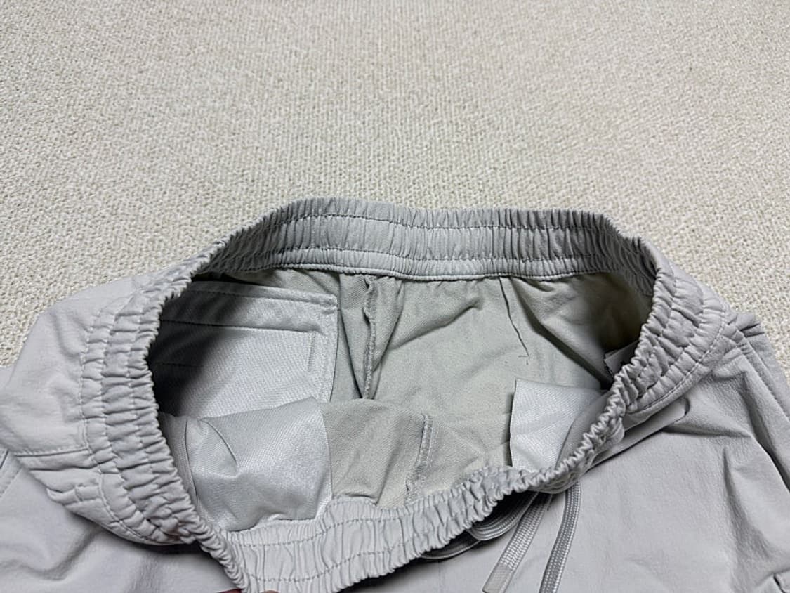 스노우피크 카고 조거팬츠 남성용 30인치 상품이미지4