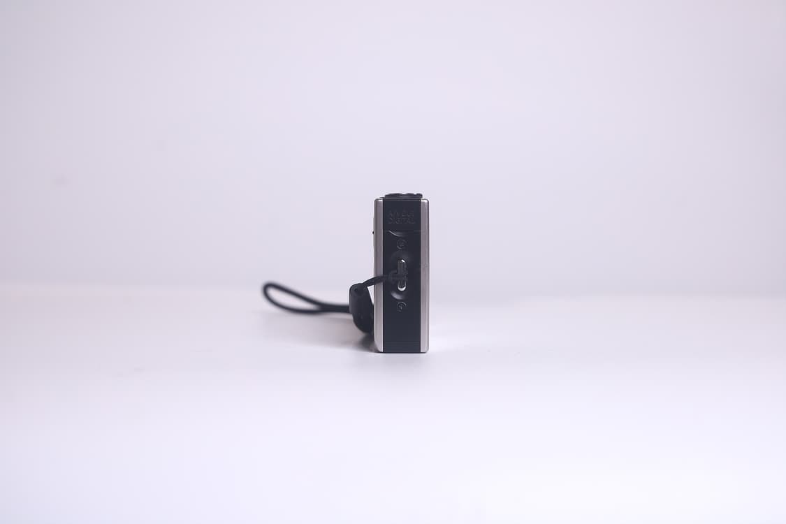 캐논 익시 디지털 10(익서스 70 일본 내수 모델) 블랙 박스셋 상품이미지4