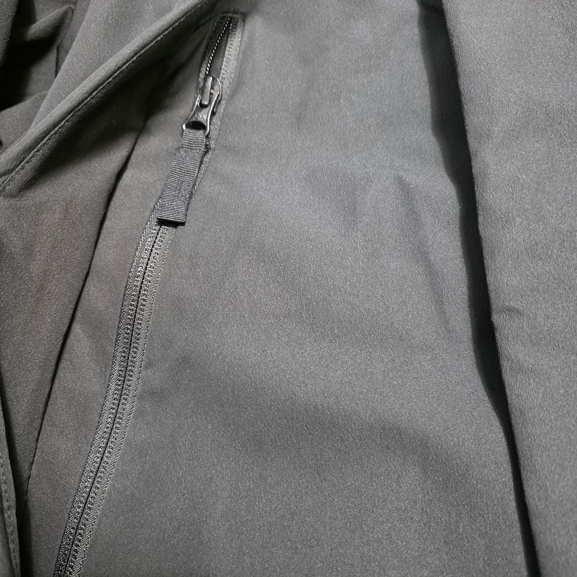 0779 TOPTEN 남성 다운 패딩 The Super Air 모델입 상품이미지9