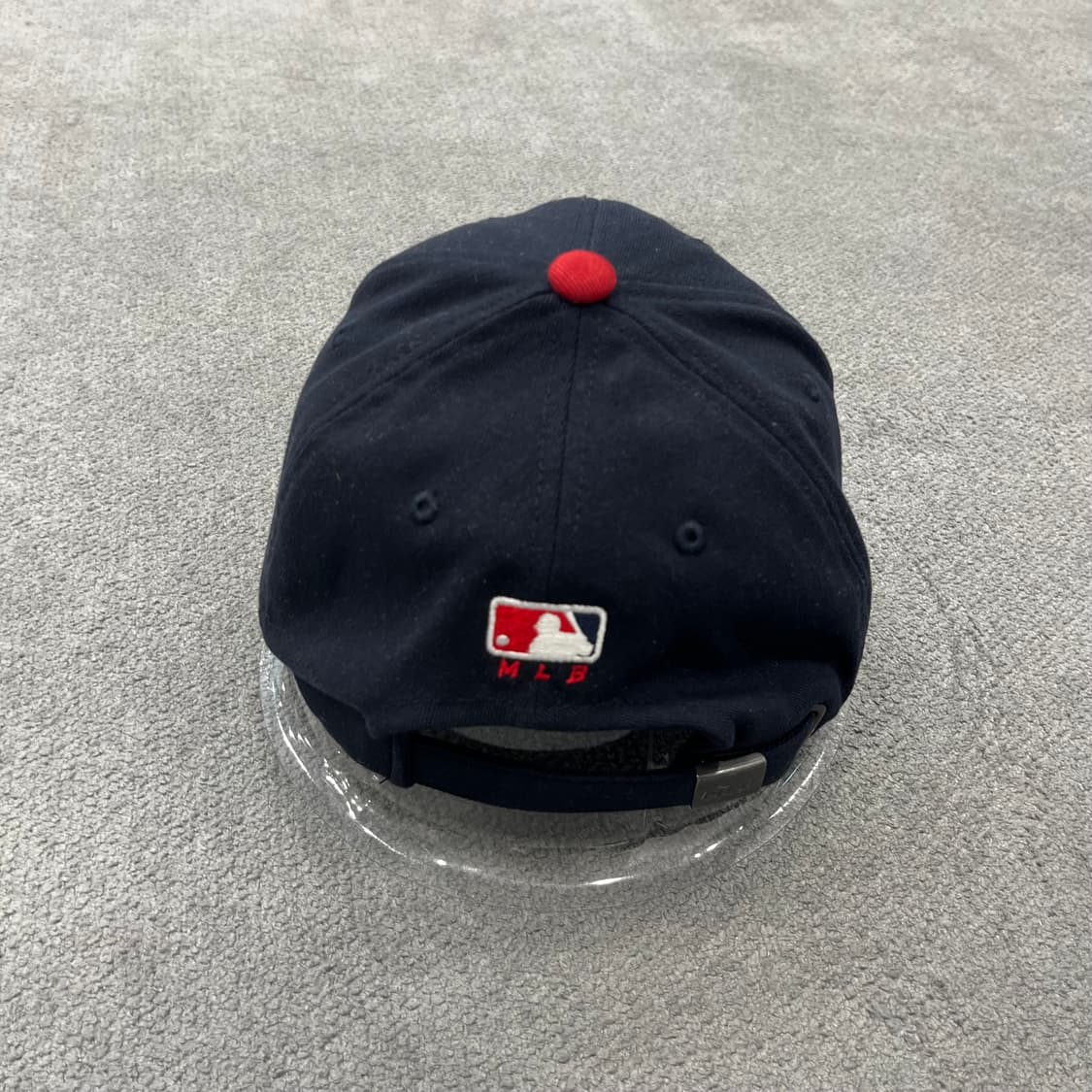 MLB 세인트루이스 카디널스 볼캡 상품이미지3