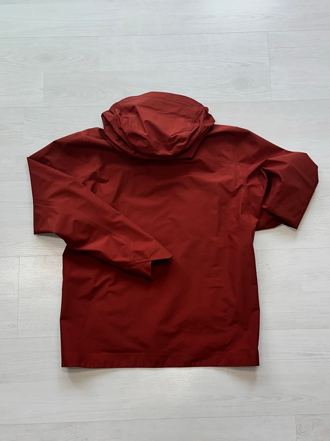 아크테릭스 베일런스 아리스 상품이미지8