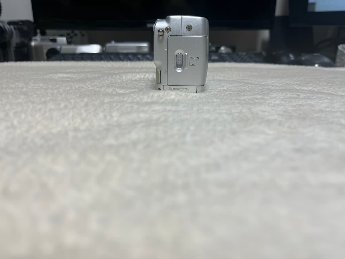 📸✨ 소니 DSC-P31 ✨📸 상품이미지5