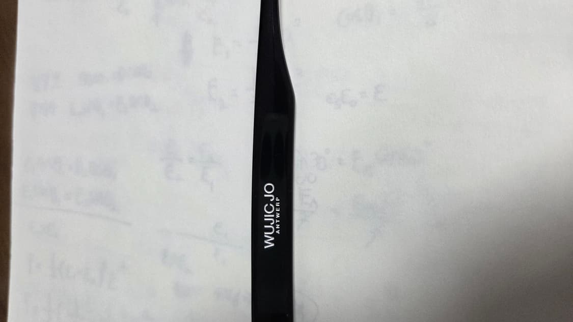 우직조 a3안경 뿔테 안경테 상품이미지3