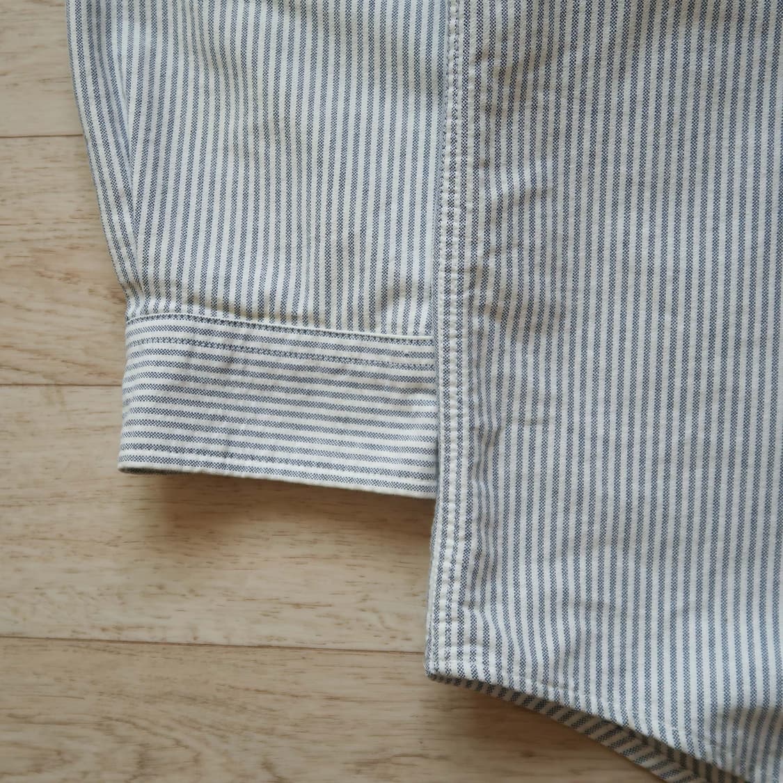 빈티지 90s 폴로 랄프로렌 옥스포드 셔츠 상품이미지5