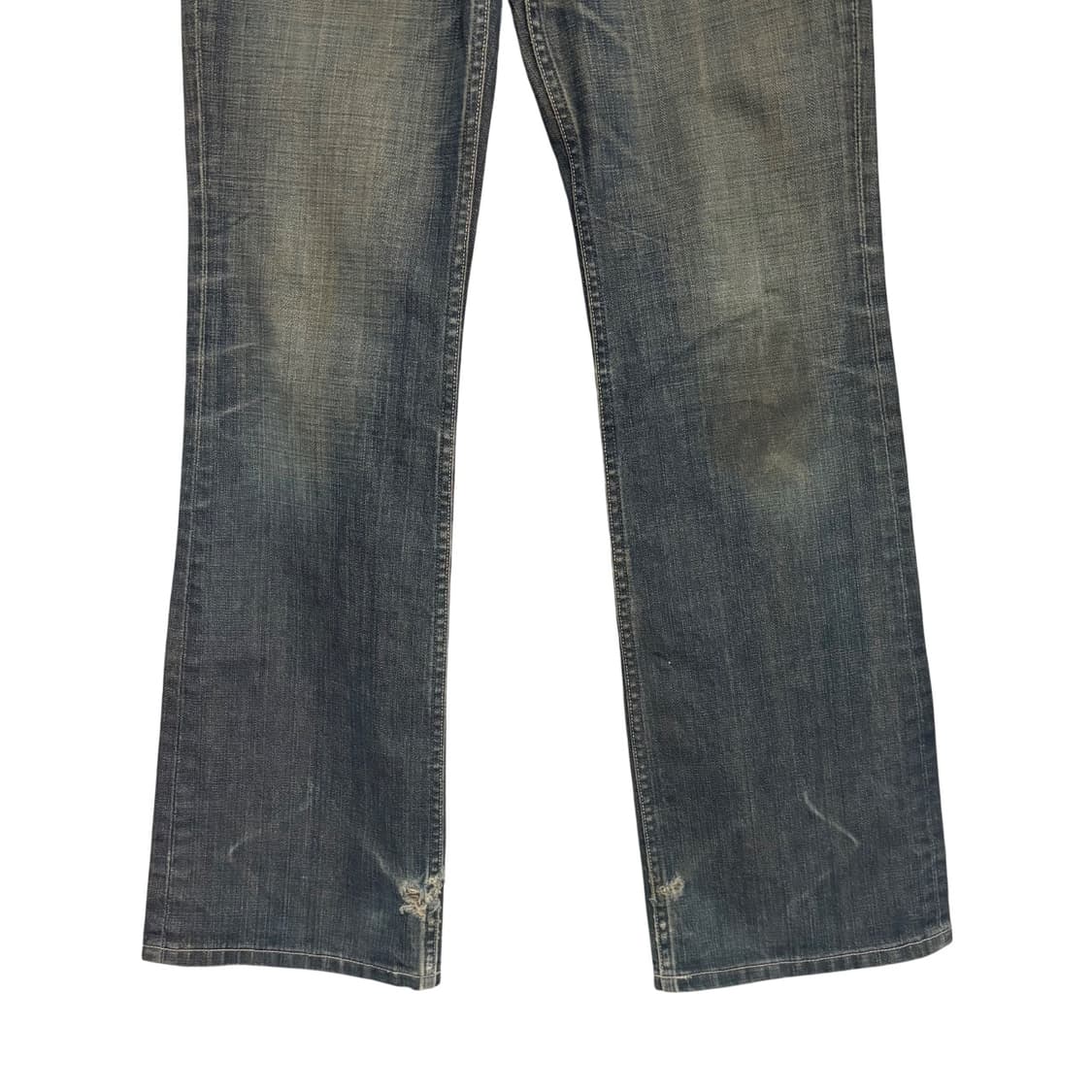 00s 재팬 리바이스 517 부츠컷 플레어진 31x33 상품이미지2