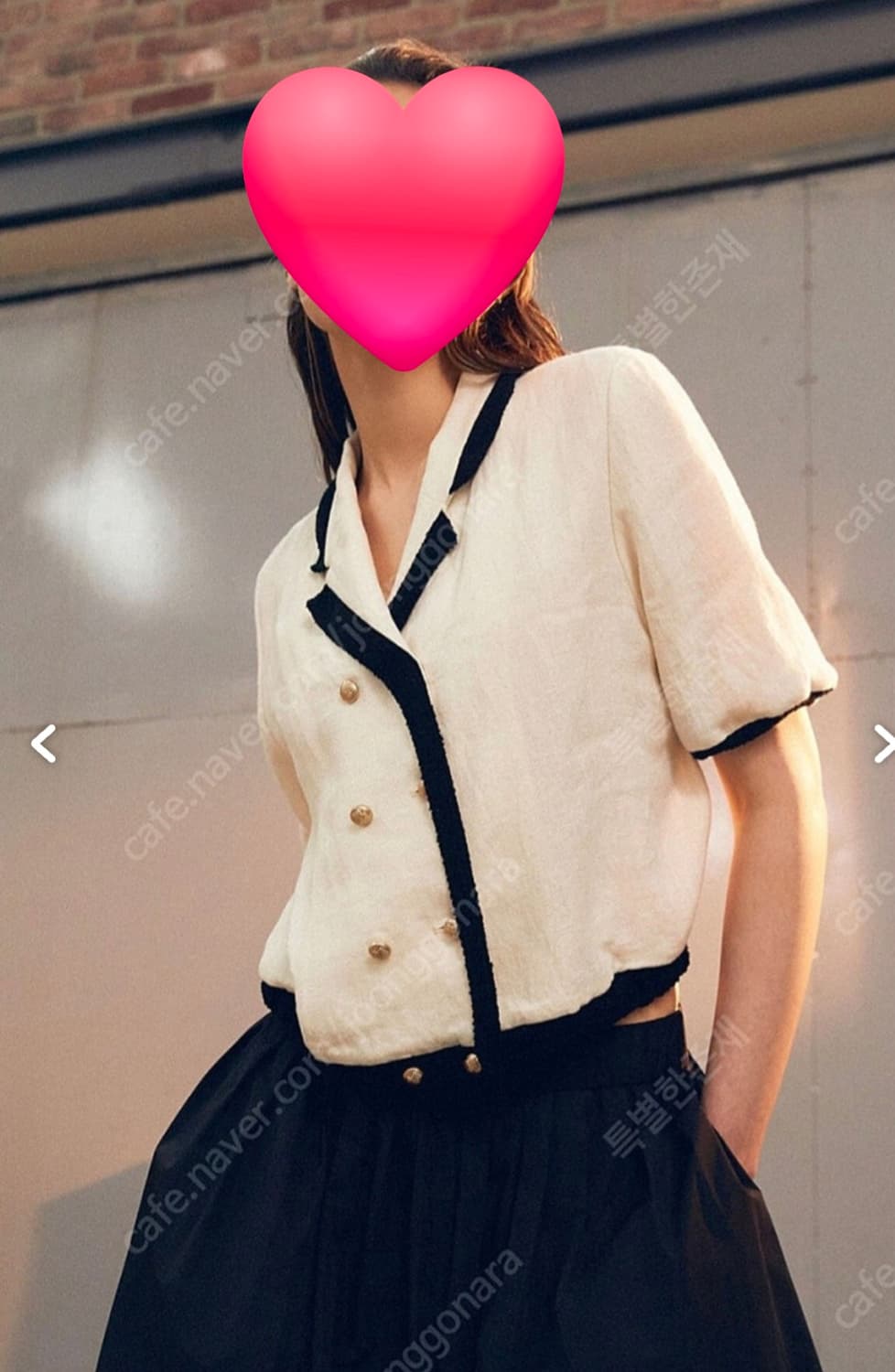 랑방 여성 봄~여름 린넨자켓 55~슬림66 투피스 반바지 세트 WM61 상품이미지8