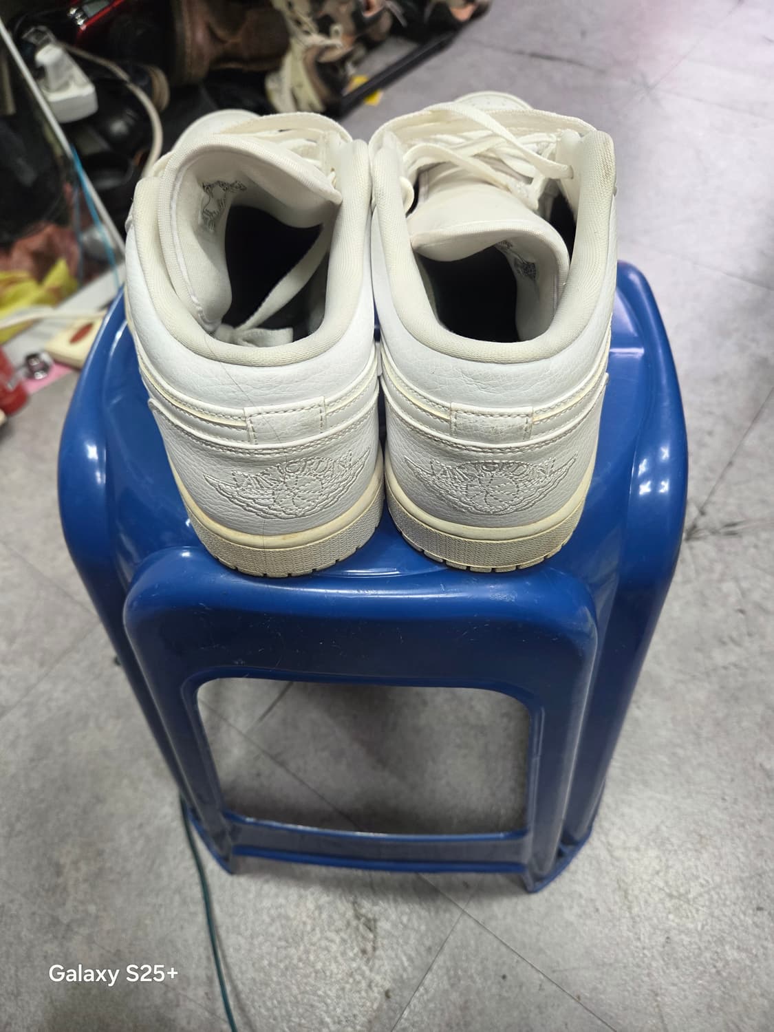 나이키  에어조던 로우 상품이미지3