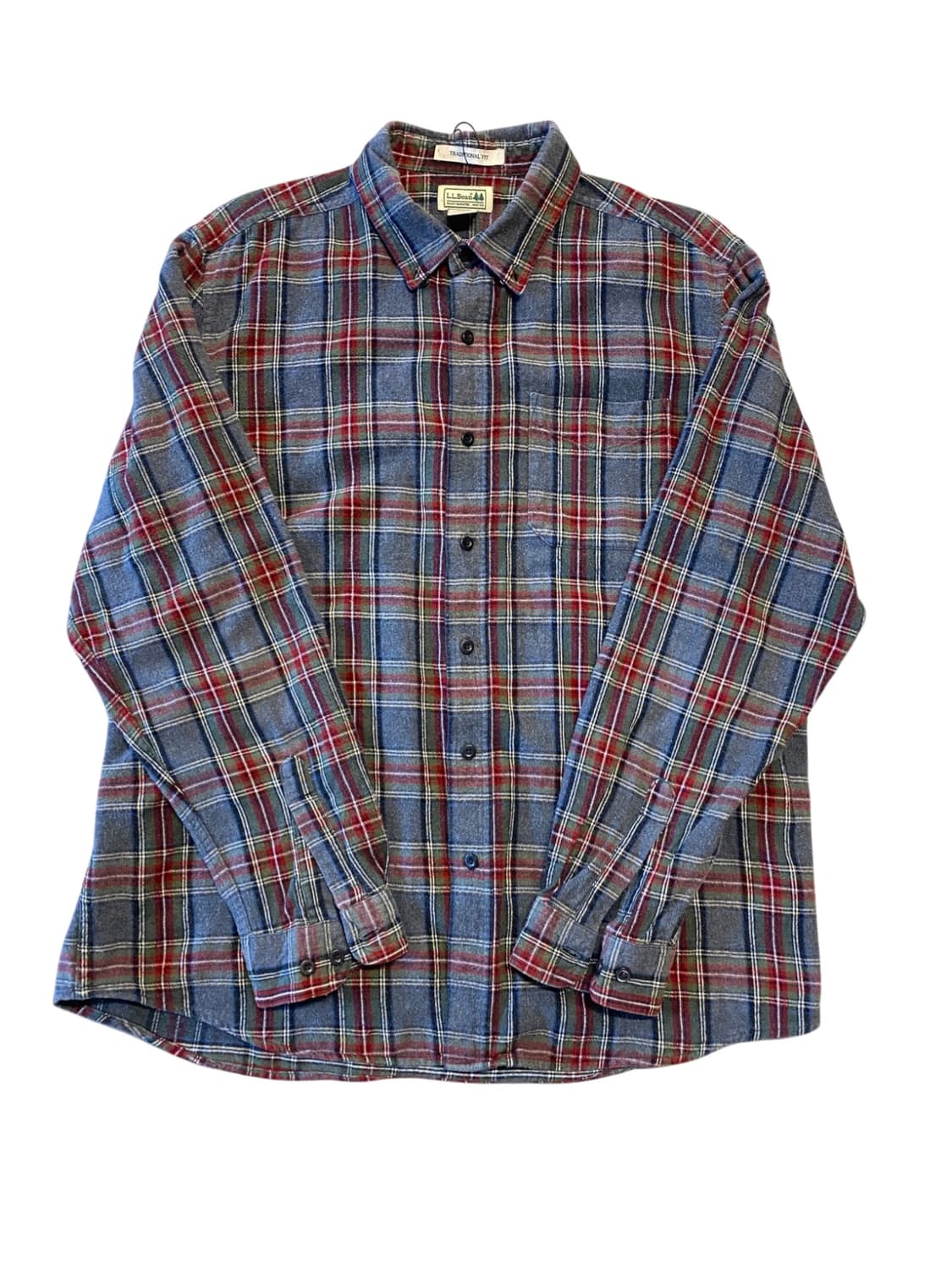 빈티지 웨스턴 셔츠 (Man XL) AA1624 상품이미지1