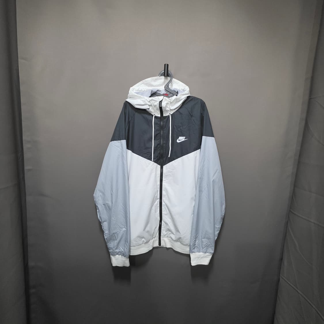 나이키 바람막이 XL 상품이미지1