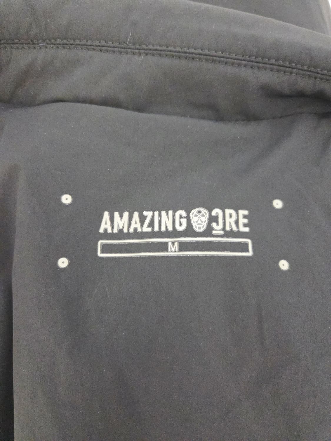 AMAZINGCRE 어메이징크리 구스다운 패딩 블레이저 자켓 상품이미지7