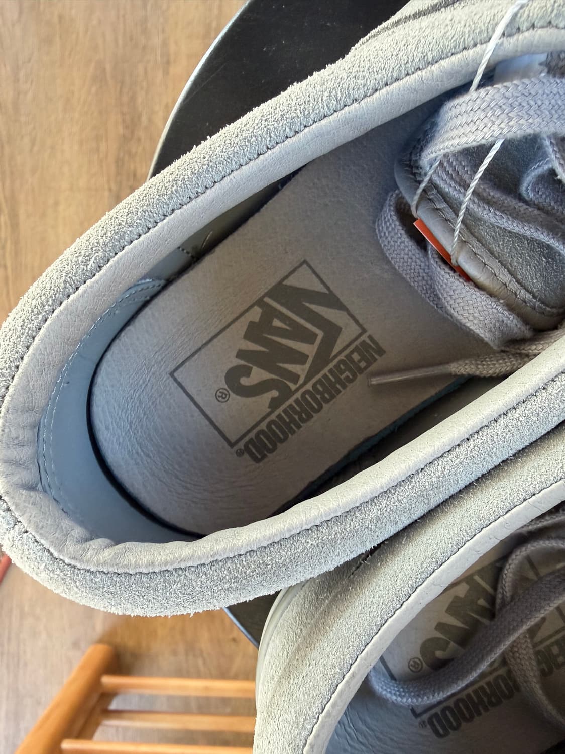 반스x네이버후드 에라 270 상품이미지4