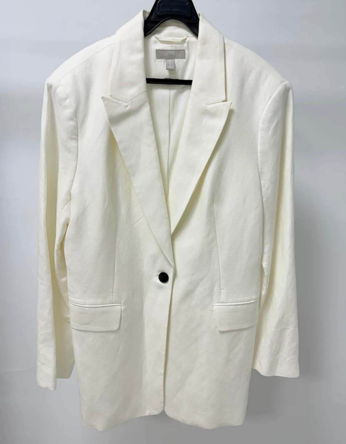 H&M 테일러드 자켓 (M) 상품이미지1