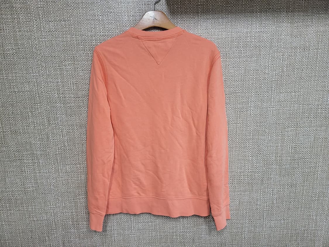 S 95사이즈 타미힐피거 맨투맨  상품이미지3