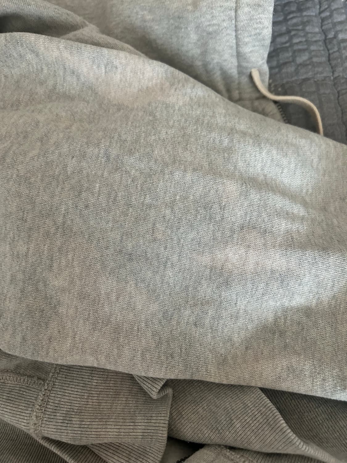 폴로 후드집업 상품이미지7