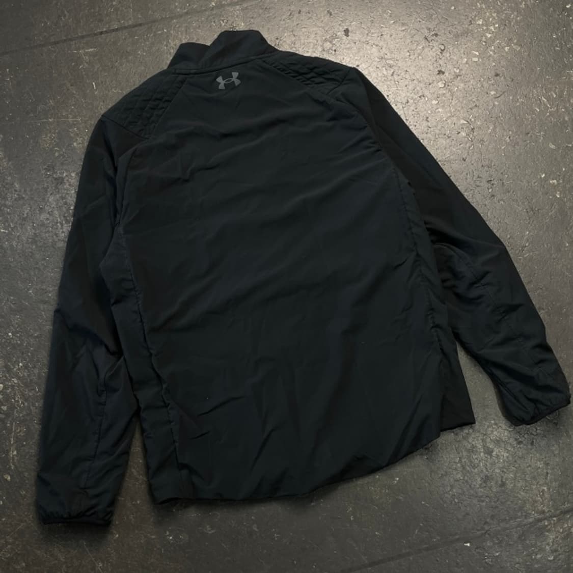 100 언더아머 골프 스톰 레보 자켓  상품이미지5