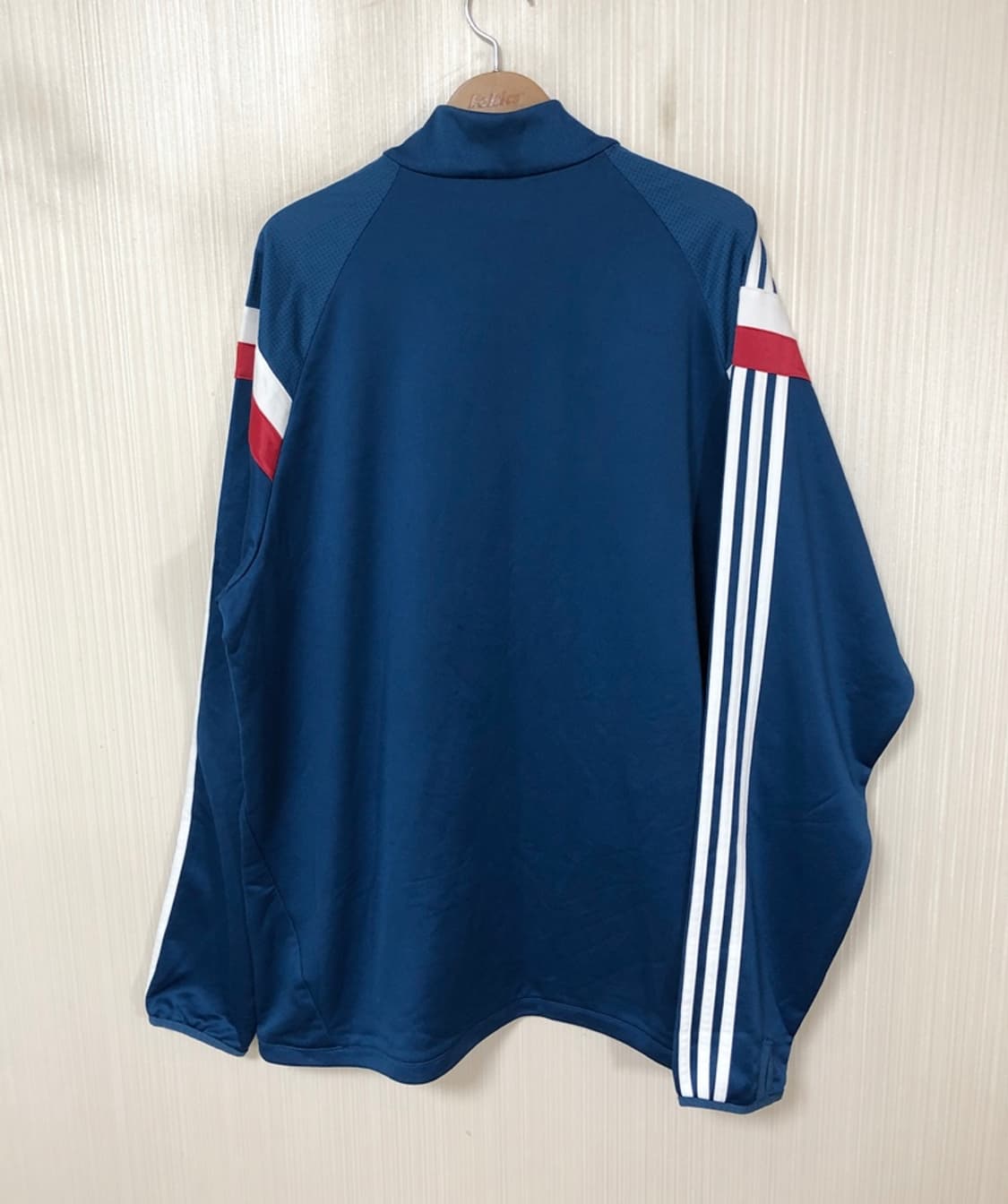 아디다스 14-15 아약스 암스테르담 반집업 트레이닝탑 2XL(해외) 상품이미지8