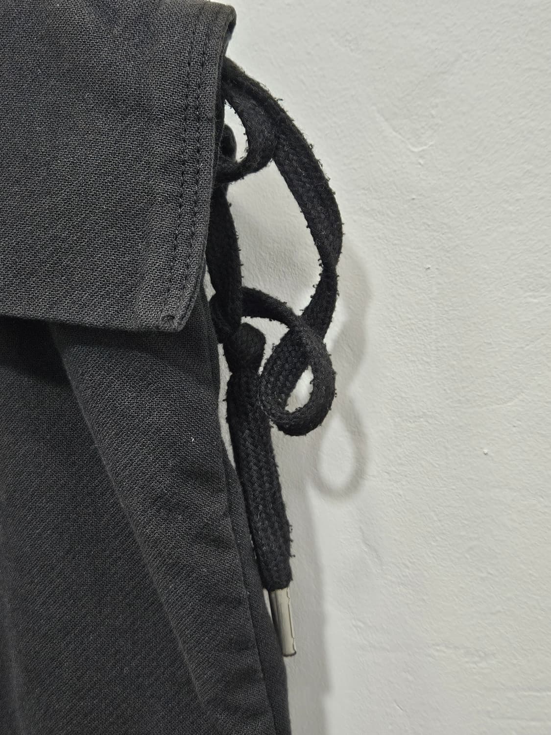 크림슨코크(CrimsonCok) 복주머니 숄더백 상품이미지5