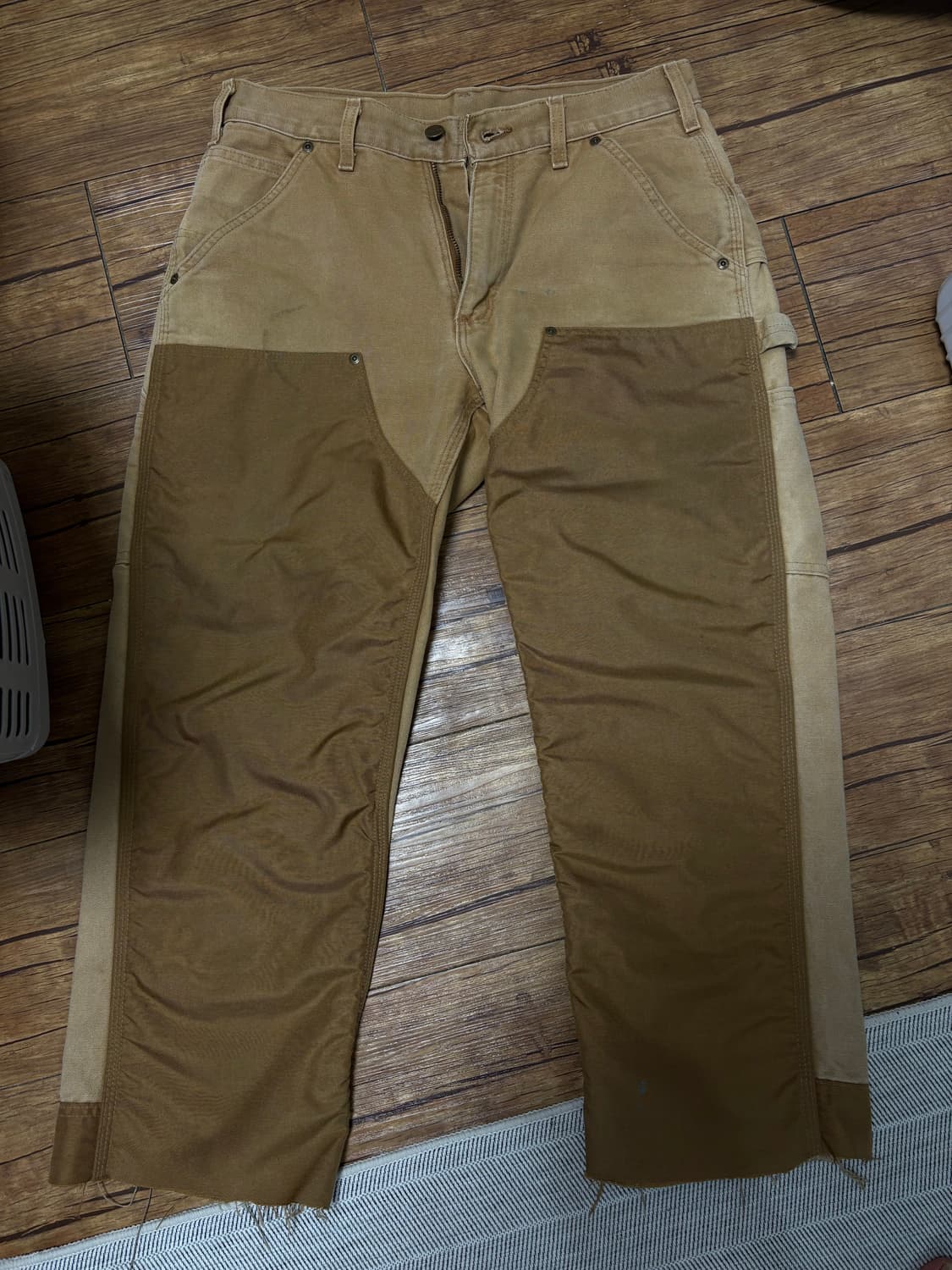 칼하트 바지 상품이미지1