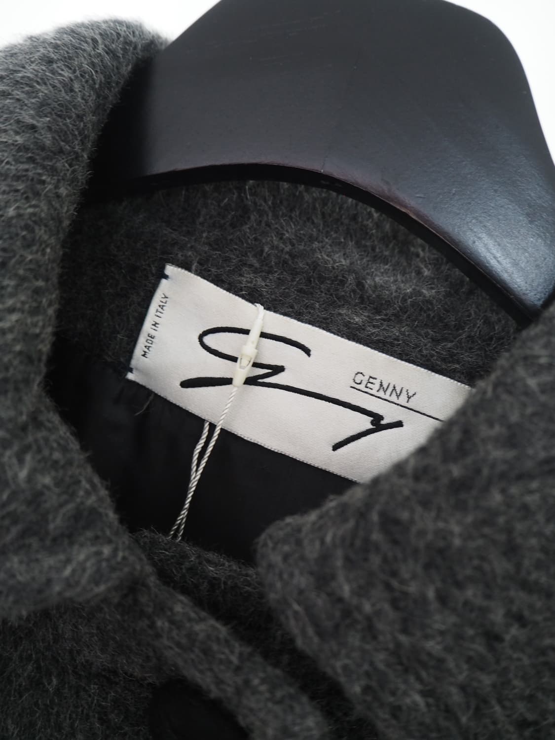 GENNY coat  상품이미지7