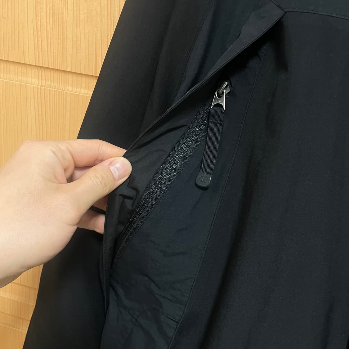 노스페이스 고어텍스 점퍼 상품이미지4