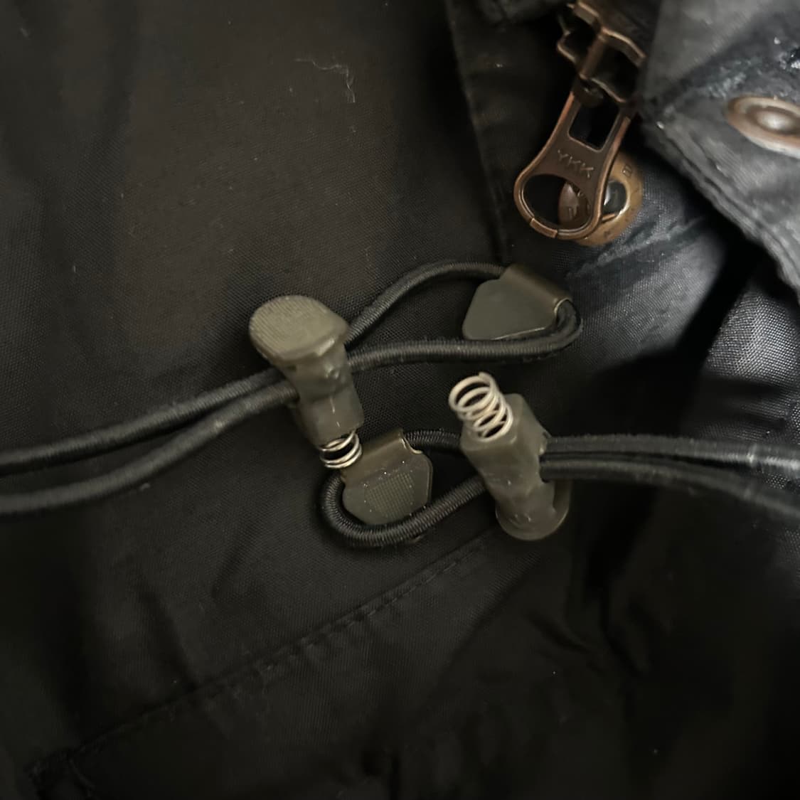 나이키 acg 고프코어 바람막이(100) 상품이미지4