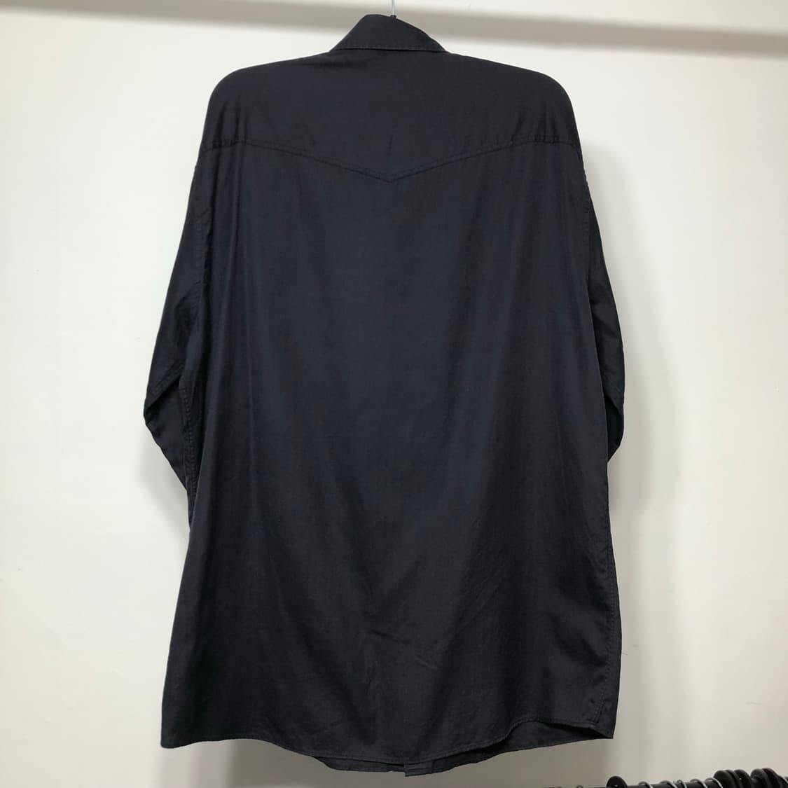 J. HILBURN 웨스턴 셔츠  상품이미지6