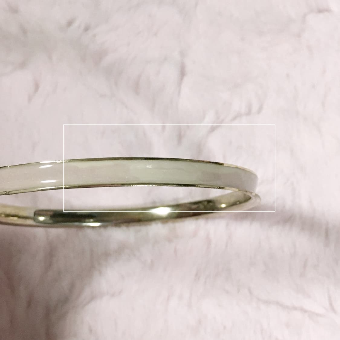 핑크 골드 뱅글 팔찌 갸루 y2k 헤이세이 상품이미지5