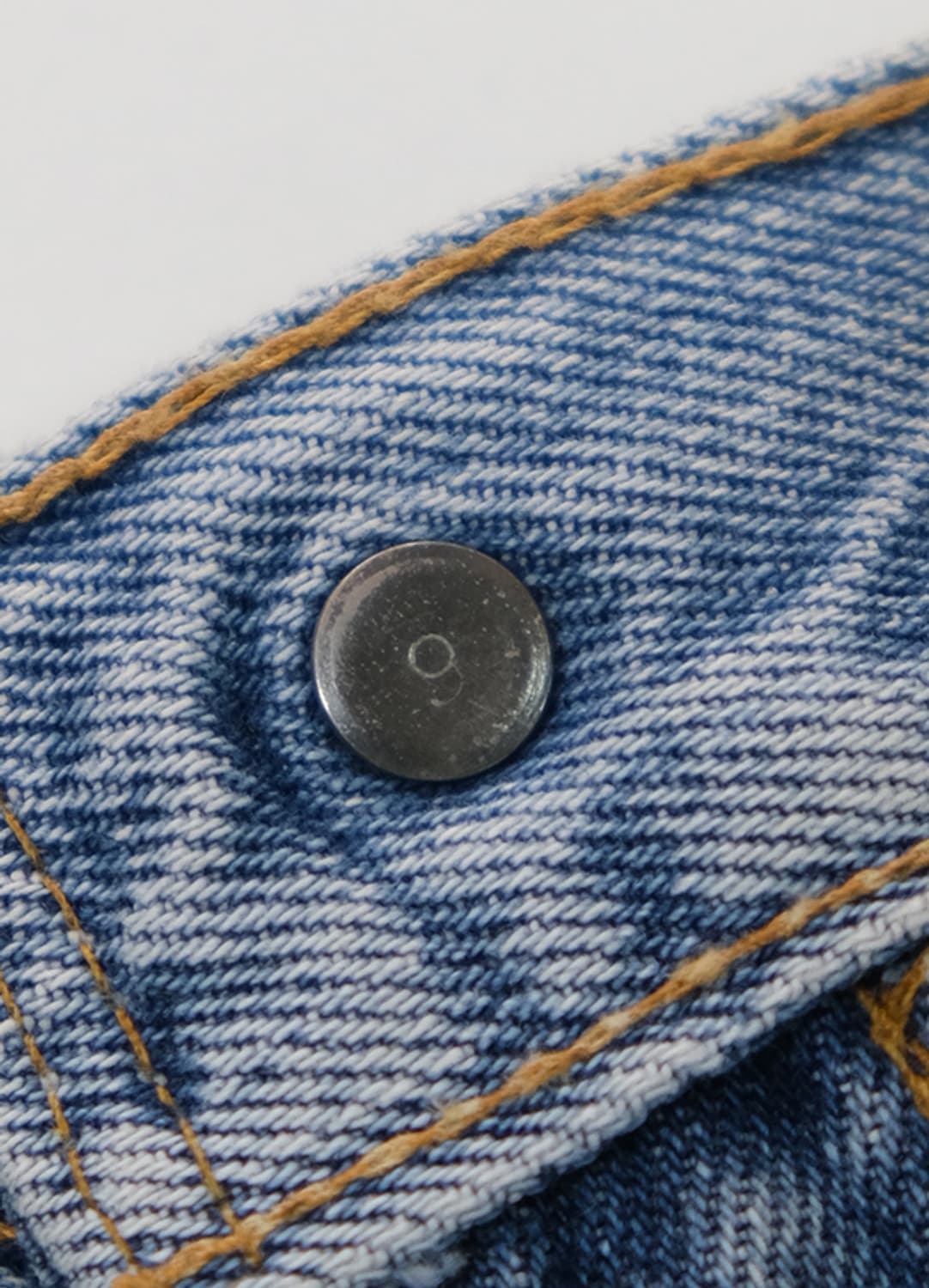 70s LEVI'S 501 MADE IN USA [29-30] 상품이미지9