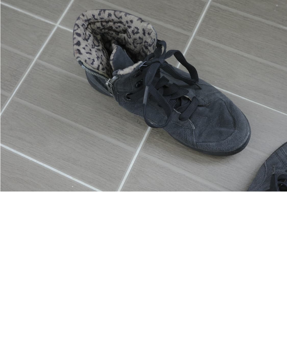 Puma first round boots 상품이미지2