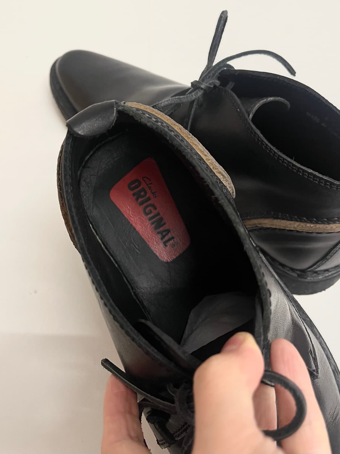 Clarks 상품이미지9