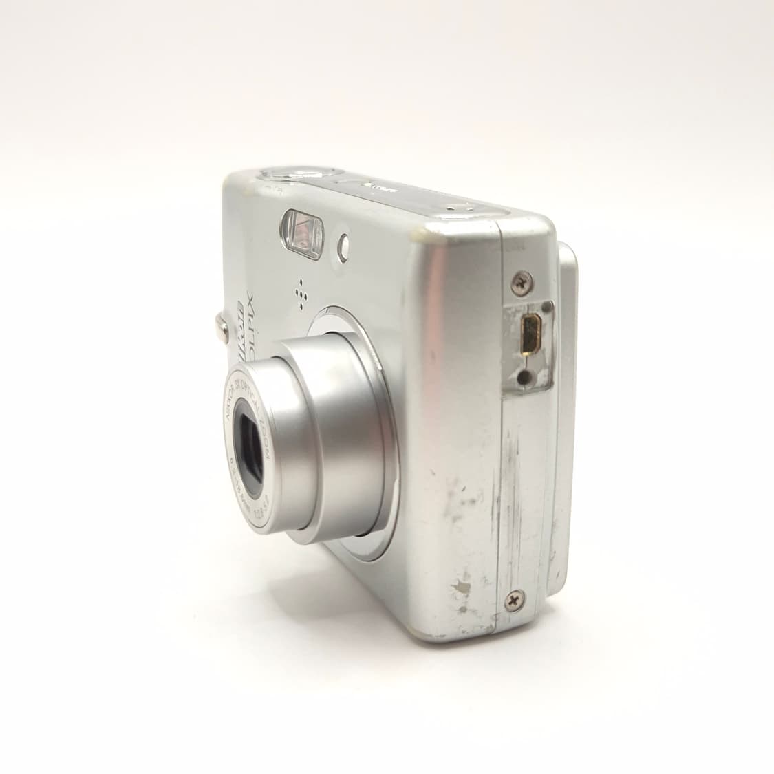 한글지원✨ 니콘 쿨픽스 L11 🍋 포근한 색감 🌿 상품이미지8