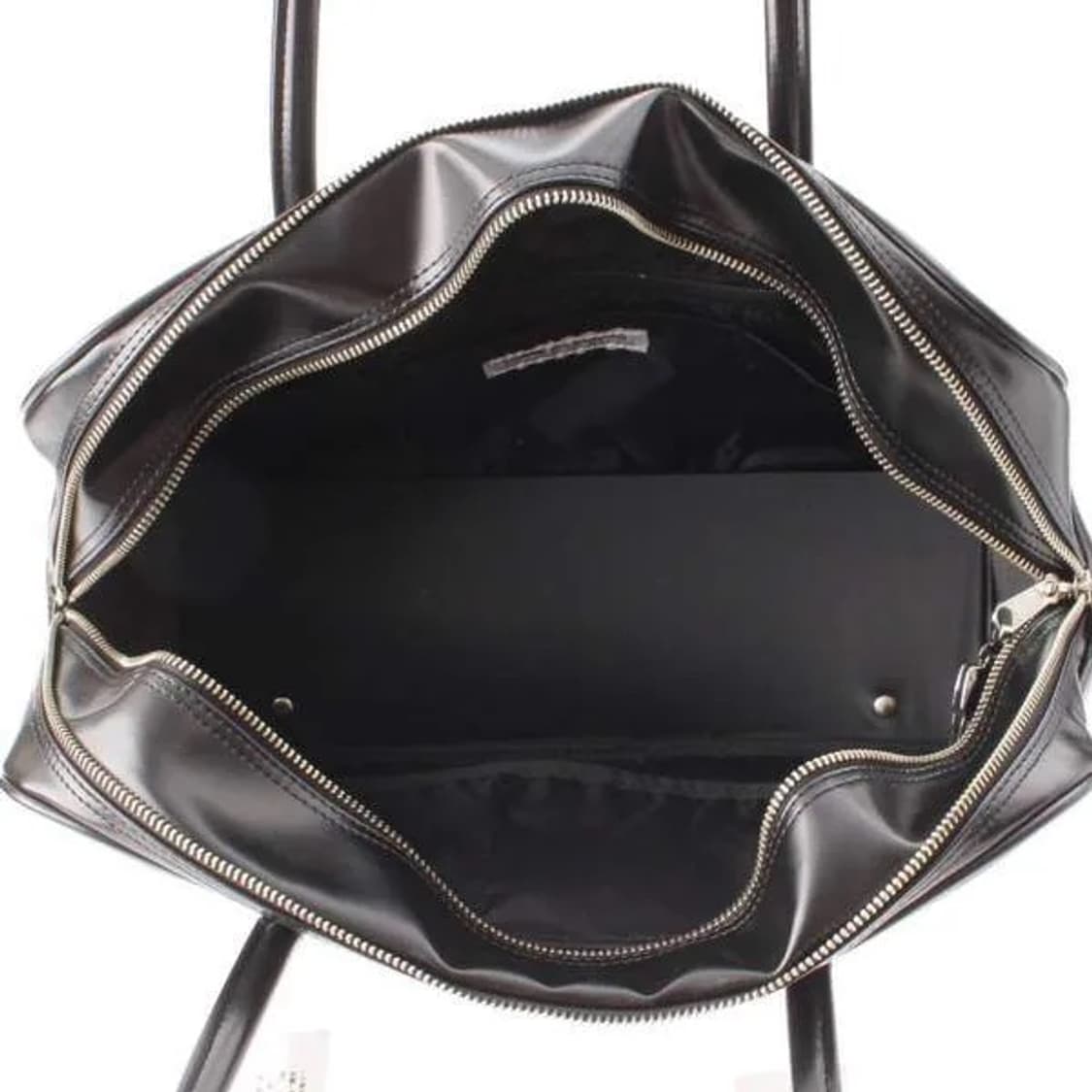 꼼데가르송가방 아오야마 가방 더블 지퍼 숄더백 OZ-K211 상품이미지5