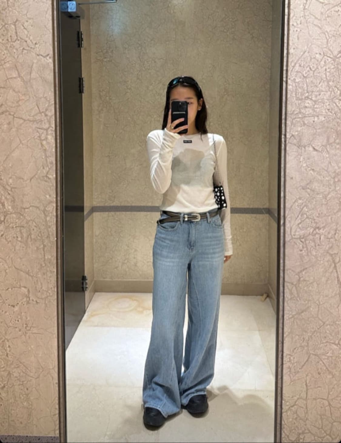 위아 에일썸머데님 상품이미지1