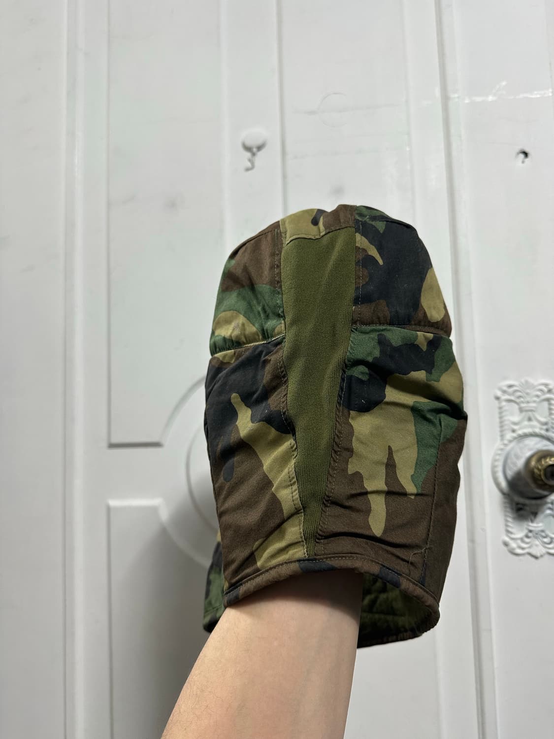 미군 헬멧 라이너 트루퍼 상품이미지4